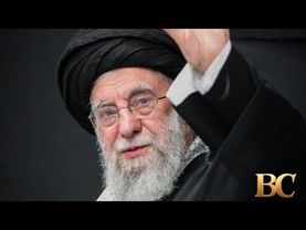 Líder supremo do Irã faz primeira aparição pública desde a guerra de Israel