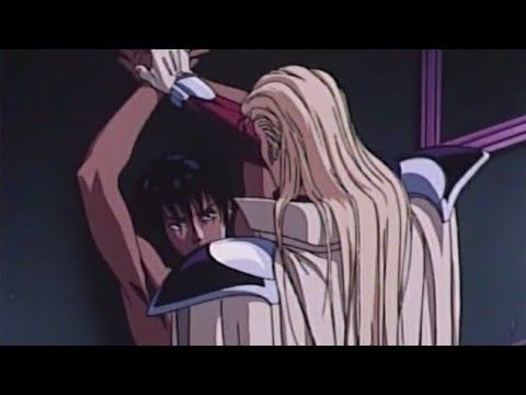 ai no kusabi | love the way you lie