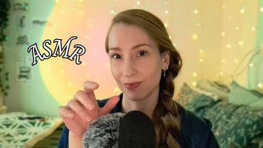 ASMR | Scratch & Relax | Foam Mic Scratching & Fluffy Head Massage 🤤