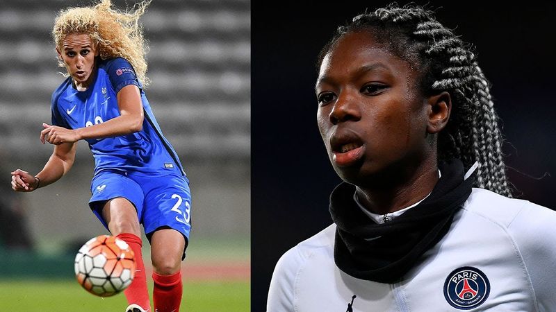 Female Soccer Player Hires Masked Men To Attack Her Teammate For Getting More Playing Time Than Her