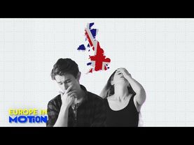 Nine years after Brexit: Are the British public ‘Bregretful’?