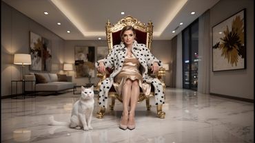 DJ Serzh - Котолюция ❤️‍🩹🐈 (Премьера клипа 2026)