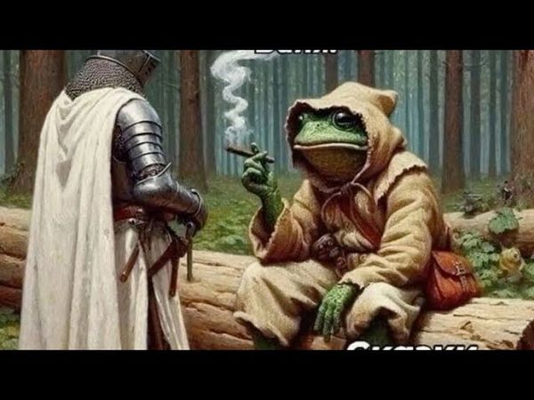 Колдовство.Жидкий Мир.Работа с Энергией и Пространством.