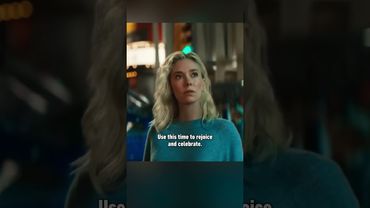 The Fantastic Four meet the Silver Surfer in this official clip from The Fantastic Four: First Steps