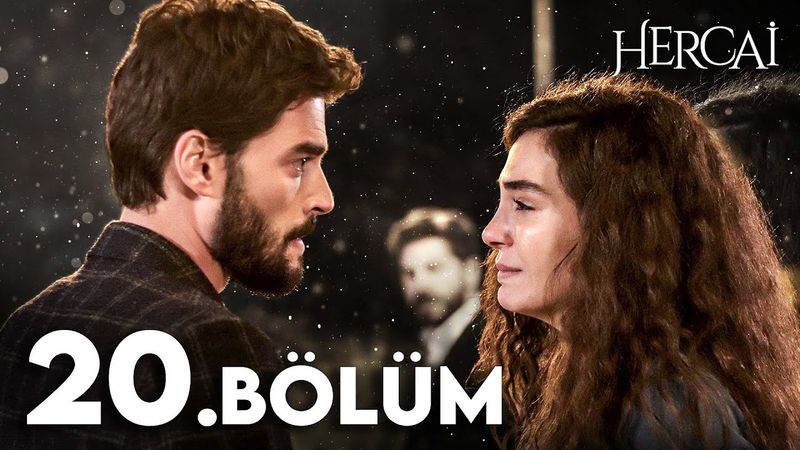 Hercai Episode 20