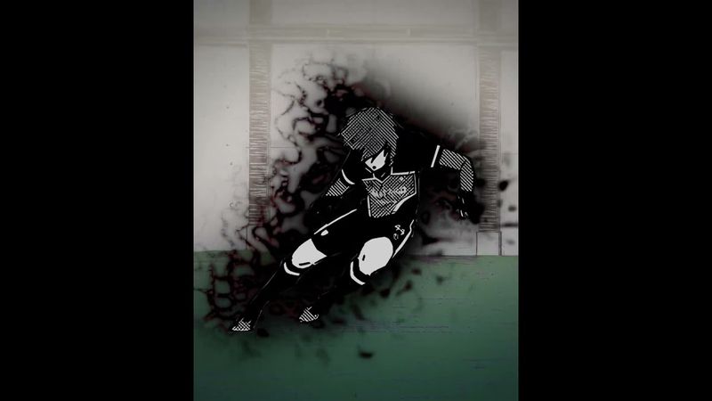 Kurona  Ranze 🪐🐈 #u20 #bluelockedit #manga #edit #devour #kurona  #mangaedit #revange #isagiyoichi