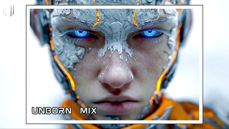 Argy - ARTBAT - Anyma - MRAK I Melodic Techno & Progressive House Mix 2025 4K