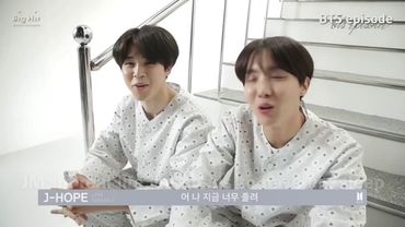 [ENG SUB] BTS EPISODE “EUPHORIA” THEME OF LOVE YOURSELF “KI” WONDER SHOOTING.