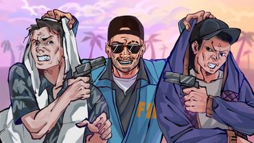 СТАВЛЮ НА МЕСТО САМОУВЕРЕННЫХ ИГРОКОВ В ГТА 5 РП / MAJESTIC RP