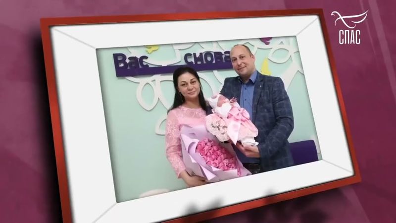 КАК ВЕНЧАНИЕ СТАЛО НАЧАЛОМ НОВОЙ ЖИЗНИ? #семейныйВОПРОС #ЗаписьЭФИРА