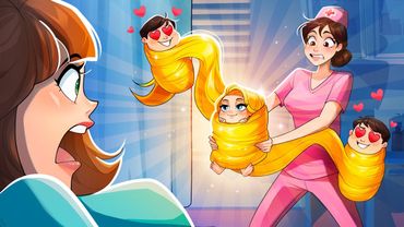 Я Самая Известная Блондинка в Городе