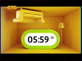 Начало эфира (СТС, 21.10.2015)