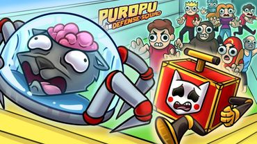 ЧТО ТО НОВОЕ И ОФИГЕННОЕ. TOWER DEFENSE