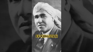 Udham Singh - Symbol of Sikh-Indian Patriotism #sikh #khalistan #indianhistory #shaheedudhamsingh