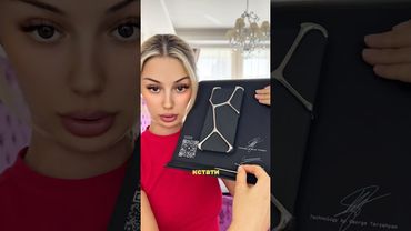 ЭТО САМЫЙ НЕОБЫЧНЫЙ ЧЕХОЛ на АЙФОН🫢