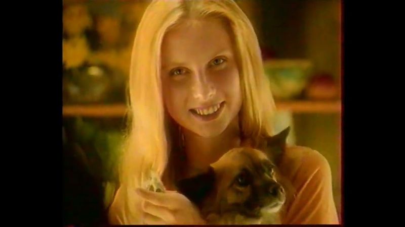 Рекламный блок (ОРТ, 04.05.1998) (1)