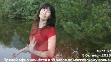 Вечер душевных песен 05.10.2025