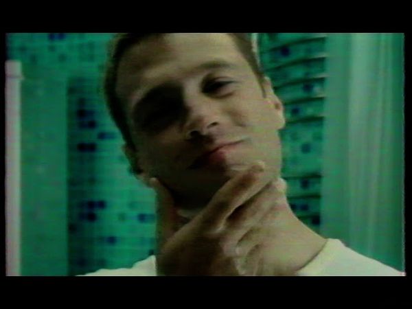 Рекламный блок Россия осень 2004 год - оцифрованная запись с VHS видеокассеты