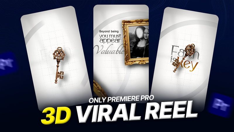 Master Viral Reel Editing in Minutes with Expert Tips from a 10 Year Pro
