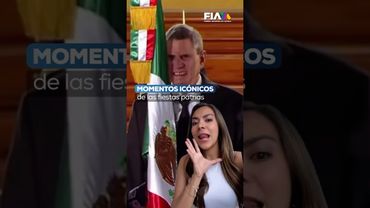 OpiniónFIA | “Las fiestas patrias nos dejaron momentos icónicos”