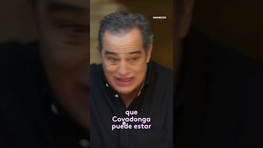 Benigno teme por las consecuencias de sus actos #Amanecer #Uninovelas