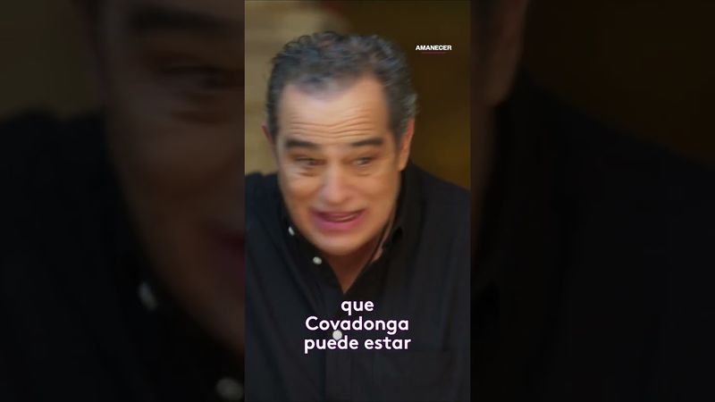 Benigno teme por las consecuencias de sus actos #Amanecer #Uninovelas