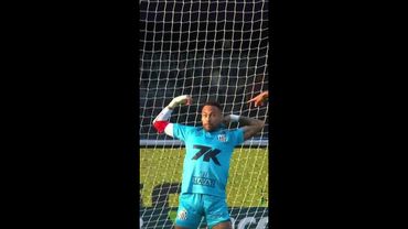 Foi pênalti em Neymar contra o Botafogo?