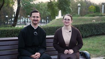 Мальчики и девочки. Большие и маленькие. О терпении