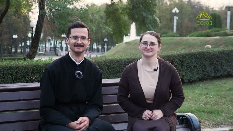 Мальчики и девочки. Большие и маленькие. О терпении