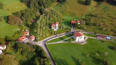 Fantastic Places in 4k 6FPS HDR Dolby vision (16k video) #12khdr