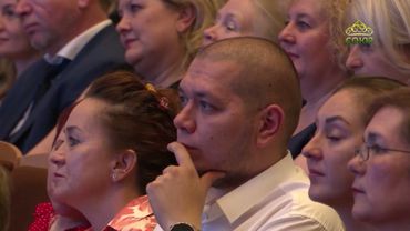 «Путь к храму» (Новосибирск). Выпуск от 20 июня 2025