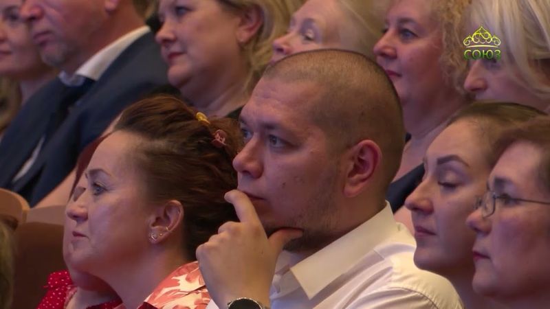 «Путь к храму» (Новосибирск). Выпуск от 20 июня 2025