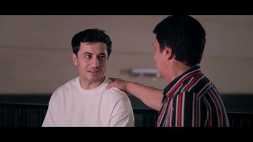 "Qirmizi xonadon" yoxud "Qalbim o'g'risi" 101-qism (milliy serial)