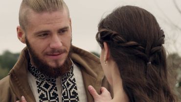 Валерій Ананьєв у кіно