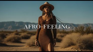 Afro House Mix 2025 | The Best Afro House 2025 - Vibes #21