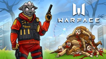 3 СТАРЫЕ ПЕРЕЧНИЦЫ ВСПОМИНАЮТ КАК ЭТО БЫЛО в Warface