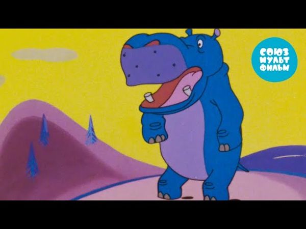 Тараканище 💎 Золотая коллекция Союзмультфильм HD