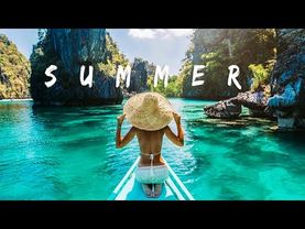Ibiza Summer Mix 2022 🍓 Best Of Tropical Deep House Music Chill Out Mix 2022 🍓 Chillout Lounge #244