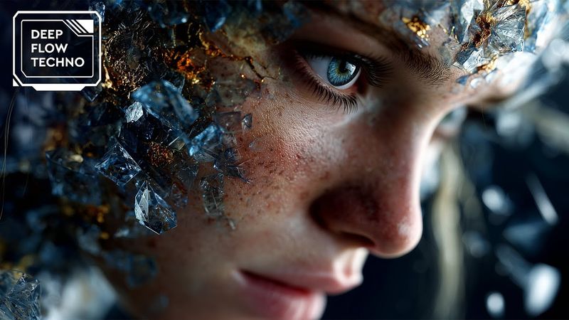 Melodic Techno & Progressive House Mix 🔥🎧