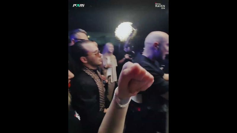 Мастяк vs Redo - скрытая камера @kbkmc #battle #shorts #rap