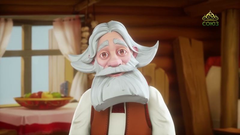 Православный словарь. Обедня