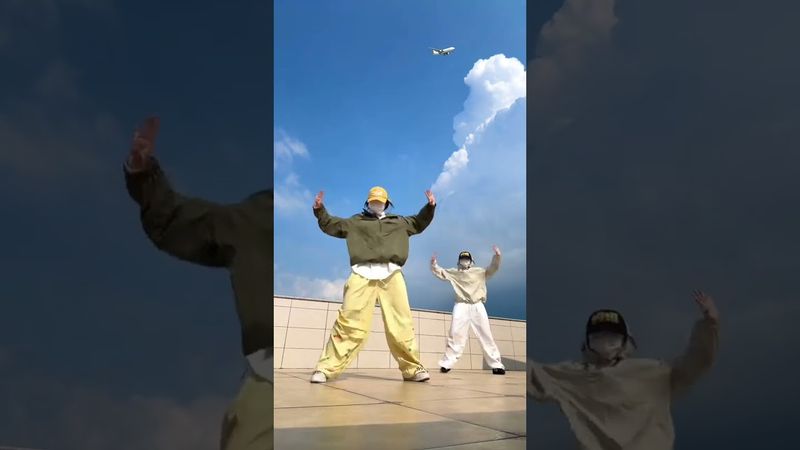 Replay [SHINee] #dance cover