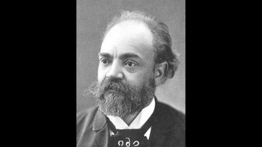 Антонин Дворжак. Симфония №9 ми минор, 4 часть (фрагмент)
