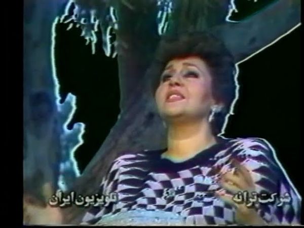 Hayedeh - Zendegi هایده ـ زندگی