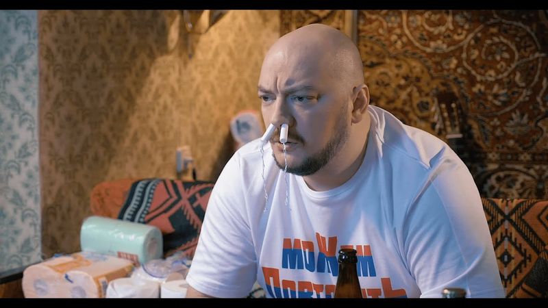 НЕ БУДЬ АНАТОЛИЕМ // ГОЛОСУЙ ИЛИ НЕ П&ЗДИ!