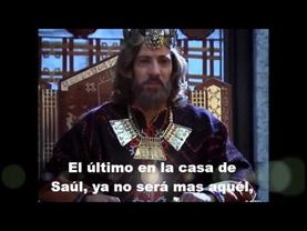 El Rey te mandó a llamar Abildo Pérez