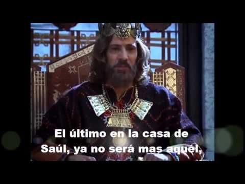 El Rey te mandó a llamar Abildo Pérez