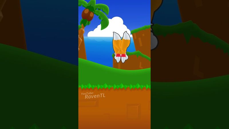 Helikopter, Helikopter (Brainrot Edition) Sonic Animation Meme #Sonic #Memes