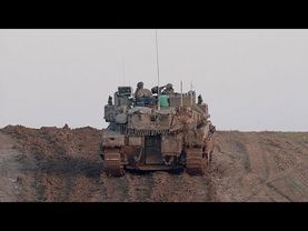 Exclusive: Israeli proposal details possible plan to rule Gaza after Hamas