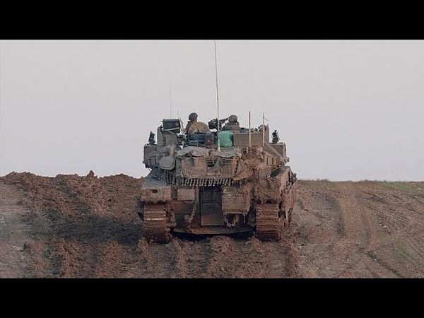 Exclusive: Israeli proposal details possible plan to rule Gaza after Hamas